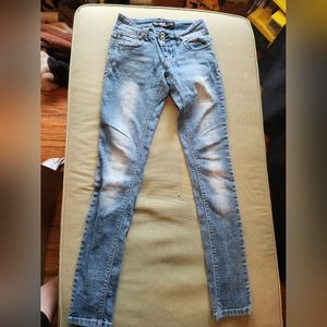 Forever Young jeans size 1